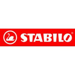 STABILO point 88 stylo fin Bleu 1 pièce(s)