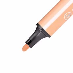 STABILO Trio Scribbi stylo-feutre Orange 1 pièce(s)