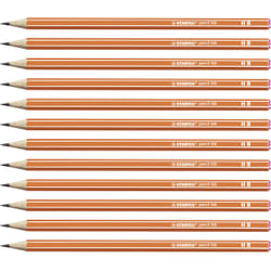 STABILO pencil 160 HB 12 pièce(s)
