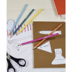STABILO pencil 160 HB 12 pièce(s)