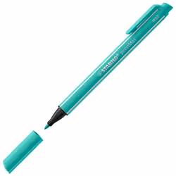 STABILO pointMax stylo fin Moyen Vert 1 pièce(s)