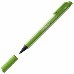 STABILO pointMax stylo fin Moyen Vert clair 1 pièce(s)