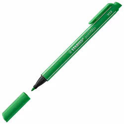 STABILO pointMax stylo fin Moyen Vert 1 pièce(s)