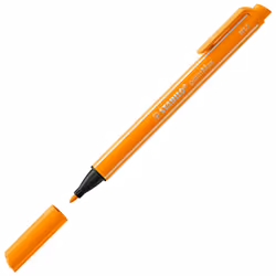 STABILO pointMax stylo fin Moyen Orange 1 pièce(s)