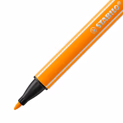 STABILO pointMax stylo fin Moyen Orange 1 pièce(s)