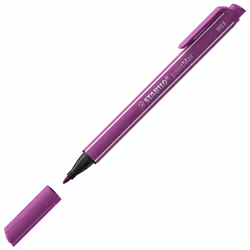 STABILO pointMax stylo fin Moyen Lilas 1 pièce(s)