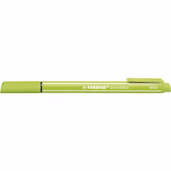 STABILO pointMax stylo fin Moyen Multicolore 24 pièce(s)