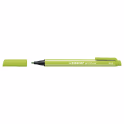 STABILO pointMax stylo fin Moyen Multicolore 24 pièce(s)