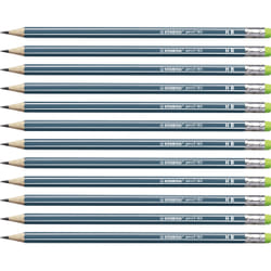 STABILO pencil 160 HB 12 pièce(s)
