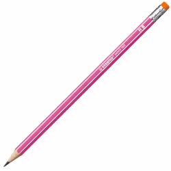 STABILO pencil 160, HB, Rose, Hexagonal, Bureau, École, Technical drawing, 2,2 mm, 1 pièce(s)