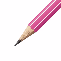 STABILO pencil 160 HB 1 pièce(s)