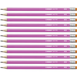 STABILO pencil 160 HB 12 pièce(s)