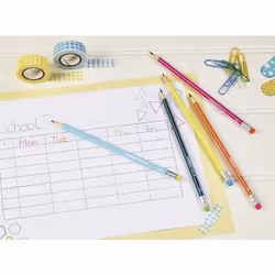 STABILO pencil 160 HB 12 pièce(s)