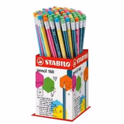 STABILO 2160/72-1HB
