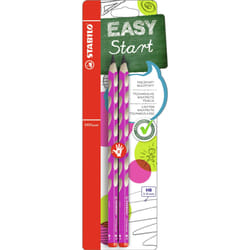 STABILO EASYgraph HB 2 pièce(s)
