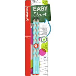 STABILO EASYgraph HB 2 pièce(s)