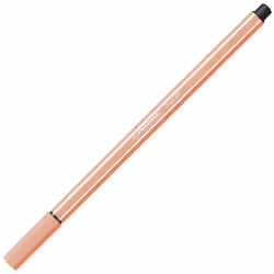 STABILO Pen 68 stylo-feutre Multicolore 8 pièce(s)