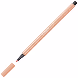 STABILO Pen 68 stylo-feutre Multicolore 8 pièce(s)