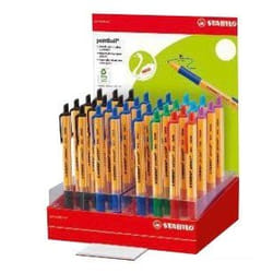 STABILO 6030/32-1 support de présentoirs de magasin