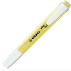 Stabilo Swing Cool - Jaune