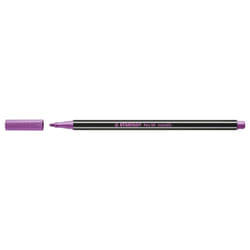 STABILO Pen 68 metallic stylo-feutre Moyen Rose métallique 1 pièce(s)