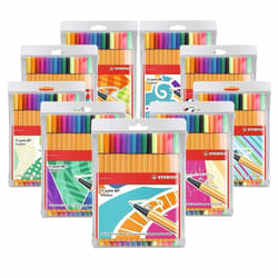 STABILO 4006381530538 marqueur à peinture