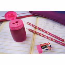 STABILO EASYgraph S HB 1 pièce(s) - Vue supplémentaire 6