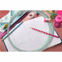 STABILO EASYgraph S HB 1 pièce(s) - Vue supplémentaire 4