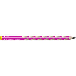 STABILO EASYgraph HB 2 pièce(s)
