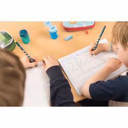 STABILO EASYgraph HB 2 pièce(s)