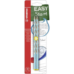 STABILO EASYgraph 2er S HB 2 pièce(s)