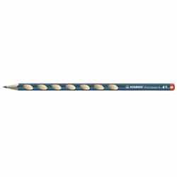 STABILO EASYgraph S HB 2 pièce(s)