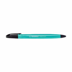 STABILO Gel Exxx Stylos à encre gel avec bouchon Moyen Vert 1 pièce(s)