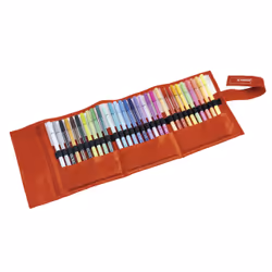 STABILO Pen 68 stylo-feutre Couleurs assorties 30 pièce(s)