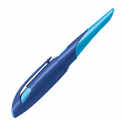 STABILO EASYbirdy stylo-plume Système de remplissage cartouche Bleu, Marine 1 pièce(s)