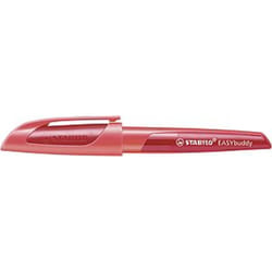 STABILO 5031/5-41 stylo-plume Système de remplissage cartouche Rouge 1 pièce(s)
