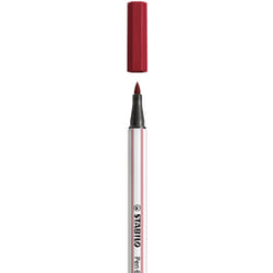 STABILO Pen 68 brush stylo-feutre Violet 1 pièce(s)
