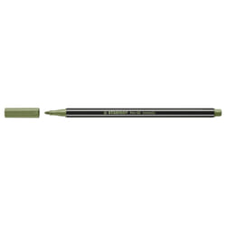 STABILO Pen 68 metallic stylo-feutre Moyen Vert clair 1 pièce(s)