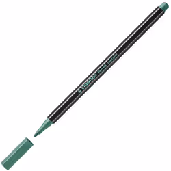 STABILO Pen68 Metallic stylo-feutre Cuivre, Or, Bleu métal, Vert métal, Rose métallique, Violet métallisé, Argent