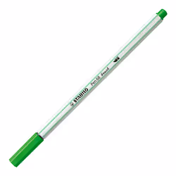 STABILO Pen 68 Brush stylo-feutre Bold 20 pièce(s)