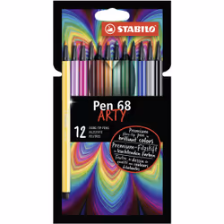 STABILO Pen 68 ARTY