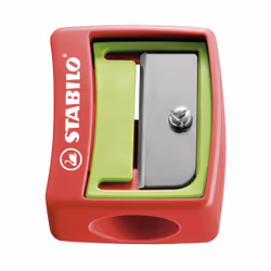 STABILO woody 3 in 1 Multicolore 10 pièce(s)