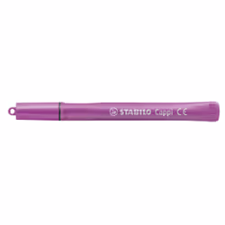 STABILO Cappi ARTY stylo-feutre Moyen Multicolore 18 pièce(s)