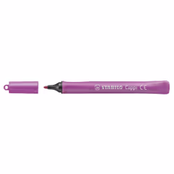 STABILO Cappi ARTY stylo-feutre Moyen Multicolore 18 pièce(s)