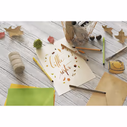 STABILO Pen 68 stylo-feutre Moyen Multicolore 20 pièce(s) - Vue supplémentaire 4