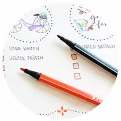STABILO Pen 68 stylo-feutre Multicolore 20 pièce(s) - Vue supplémentaire 6