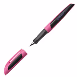 STABILO Flow SPORTY stylo-plume Système de remplissage cartouche Baie 1 pièce(s)