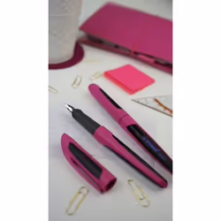 STABILO Flow SPORTY stylo-plume Système de remplissage cartouche Baie 1 pièce(s)