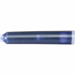 STABILO Flow ACTIVE stylo-plume Système de remplissage cartouche Noir 1 pièce(s)