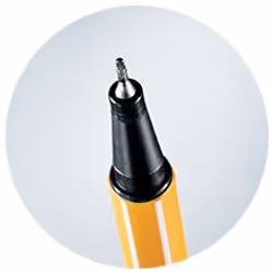 STABILO 8820-031-05 stylo-feutre Multicolore 20 pièce(s)